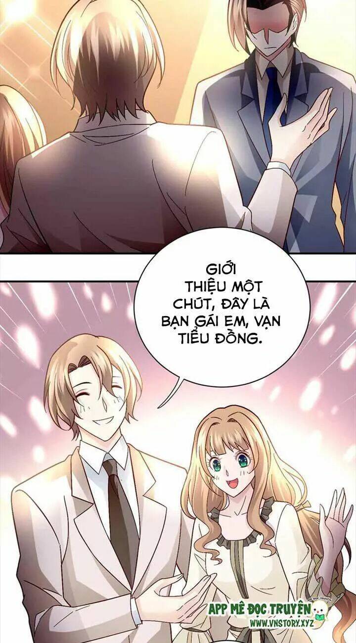 trò chơi săn tình - tổng tài khó kìm lòng chapter 87 29
