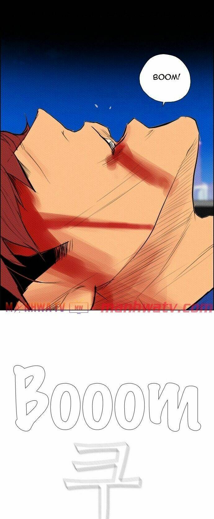 kẻ hồi sinh chapter 89 36