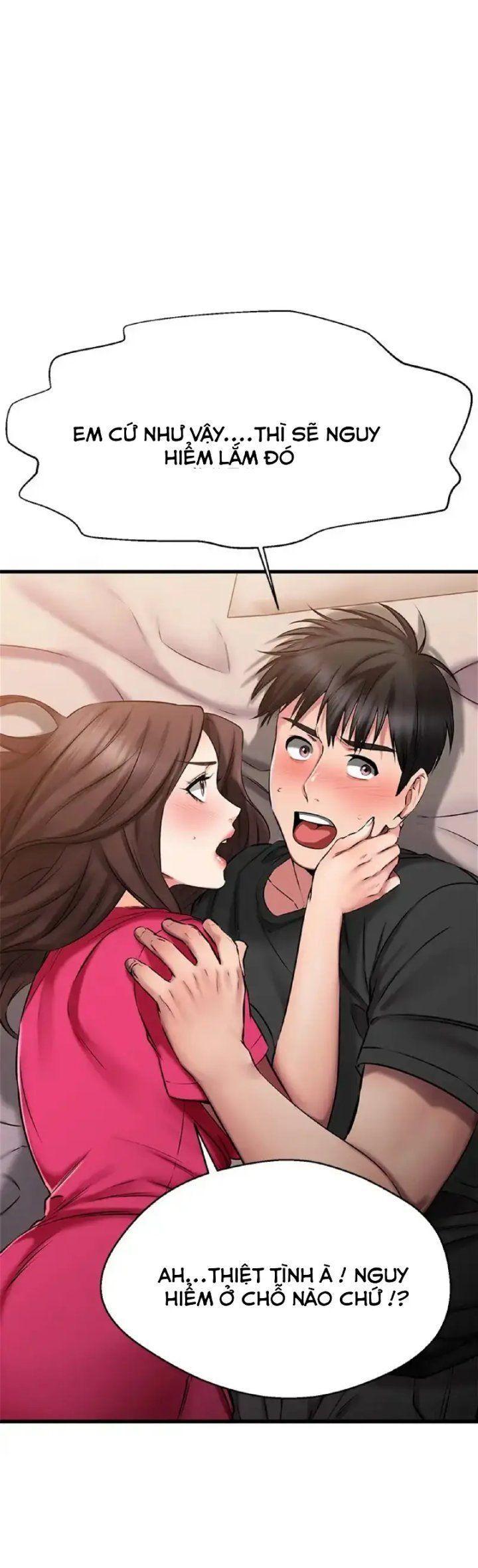 18+ làm tình cùng cô bạn thân khác giới chapter 25 26