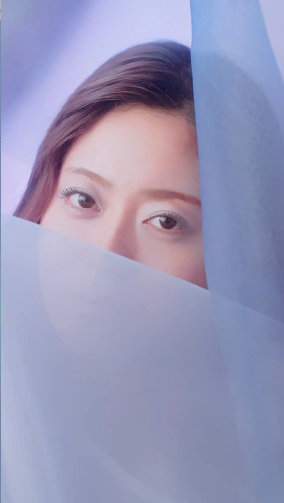 Mascara Dạng Màng Film Nâng Cao Kissme Heroine Make Long &amp; Curl Mascara Advanced Film 59