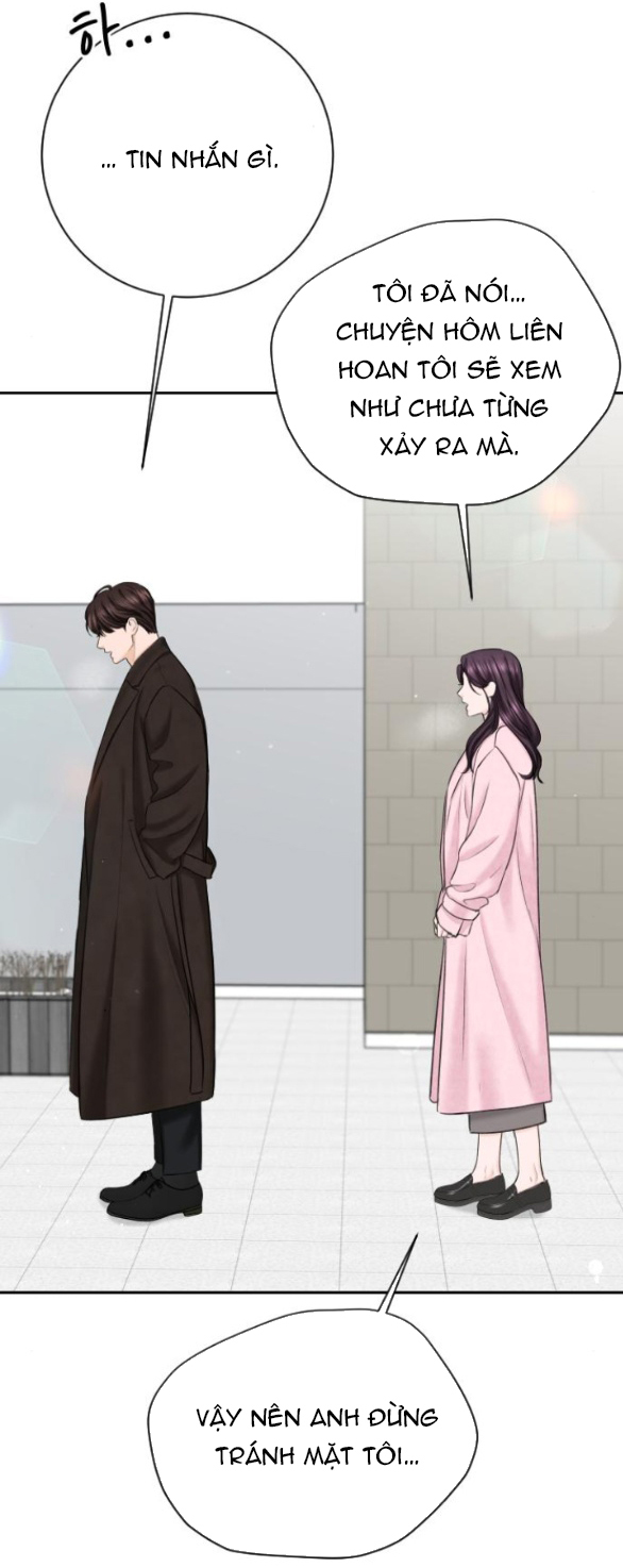 tôi sẽ cho anh thứ tồi tệ nhất chapter 22.1 45