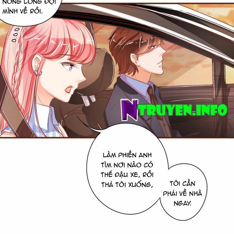 vương tước tư hữu bảo bối chapter 32 12