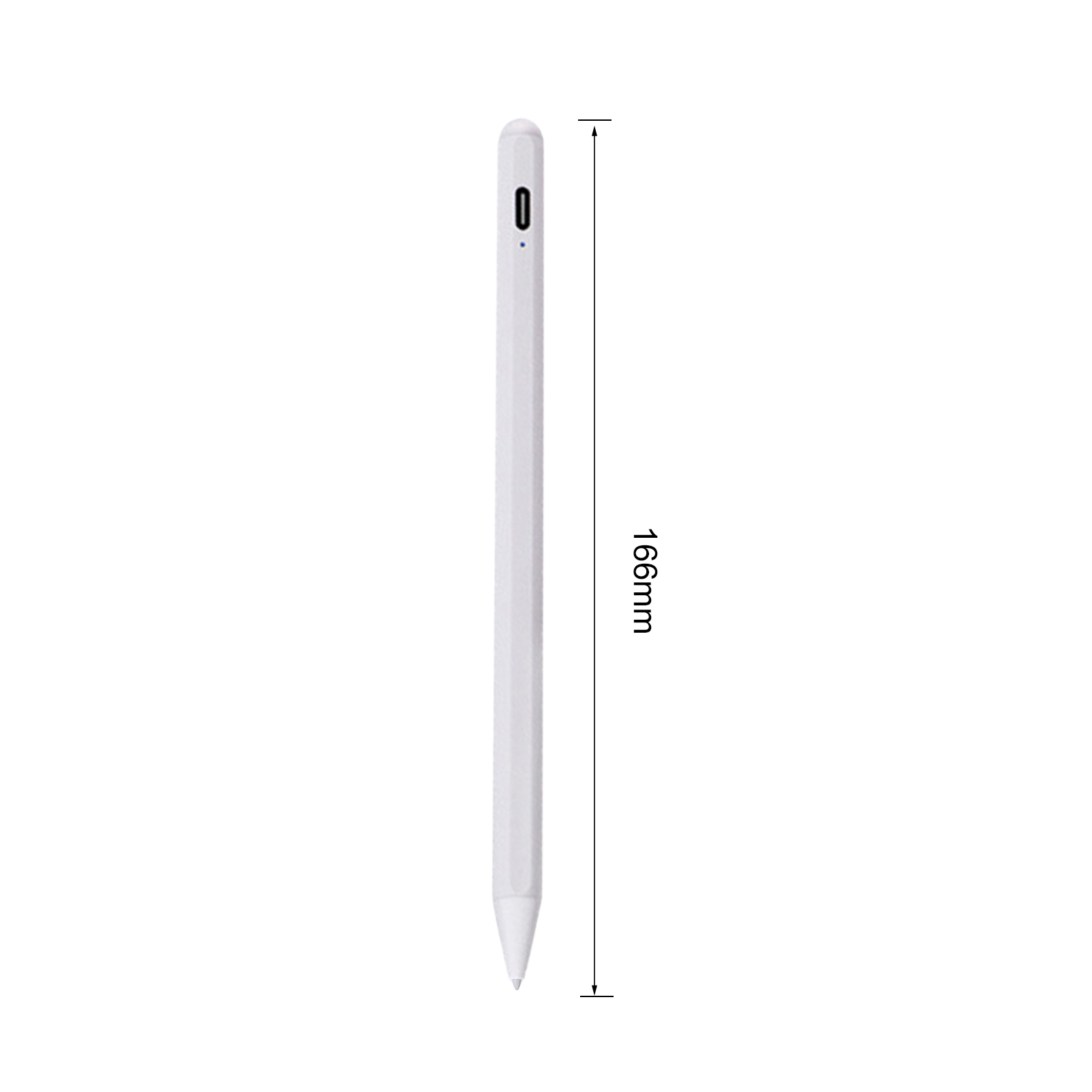 Bút Cảm Ứng K10 Màn Hình Điện Dung Tương Thích Với IPad