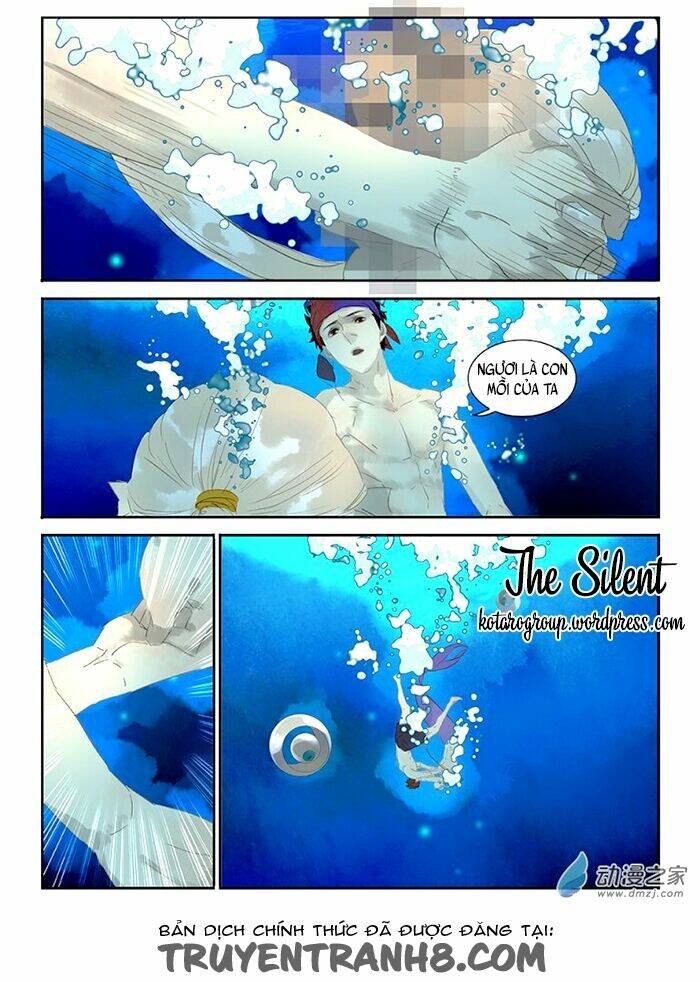 gia tử khu 37 chapter 11 10