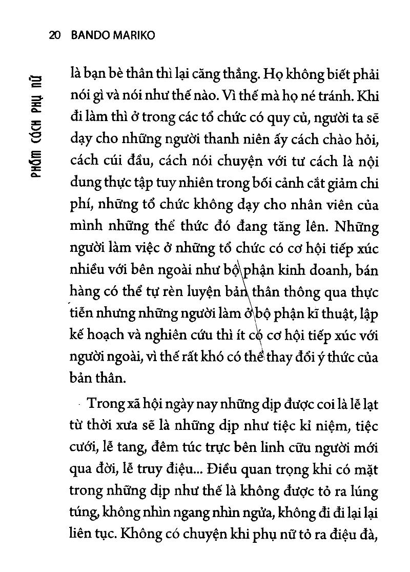 Phẩm Cách Phụ Nữ (2022)