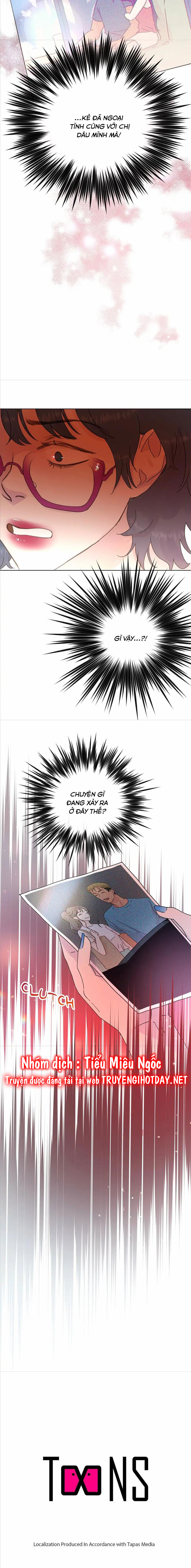 sự trả thù ngọt ngào của vợ tôi chapter 112 6