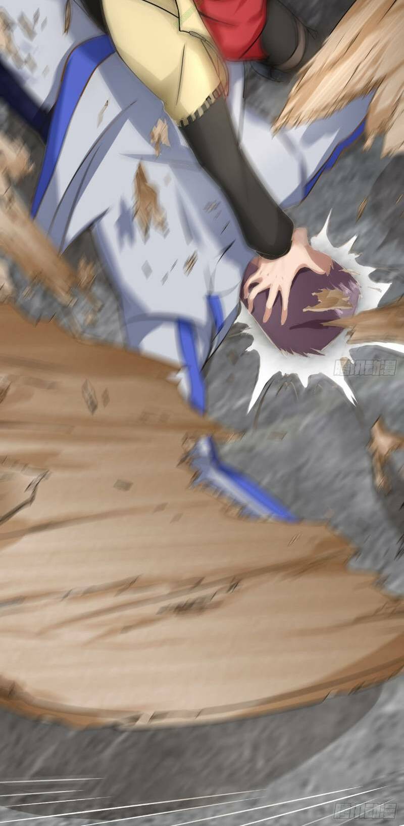 mạt thế thương lang chapter 10 25