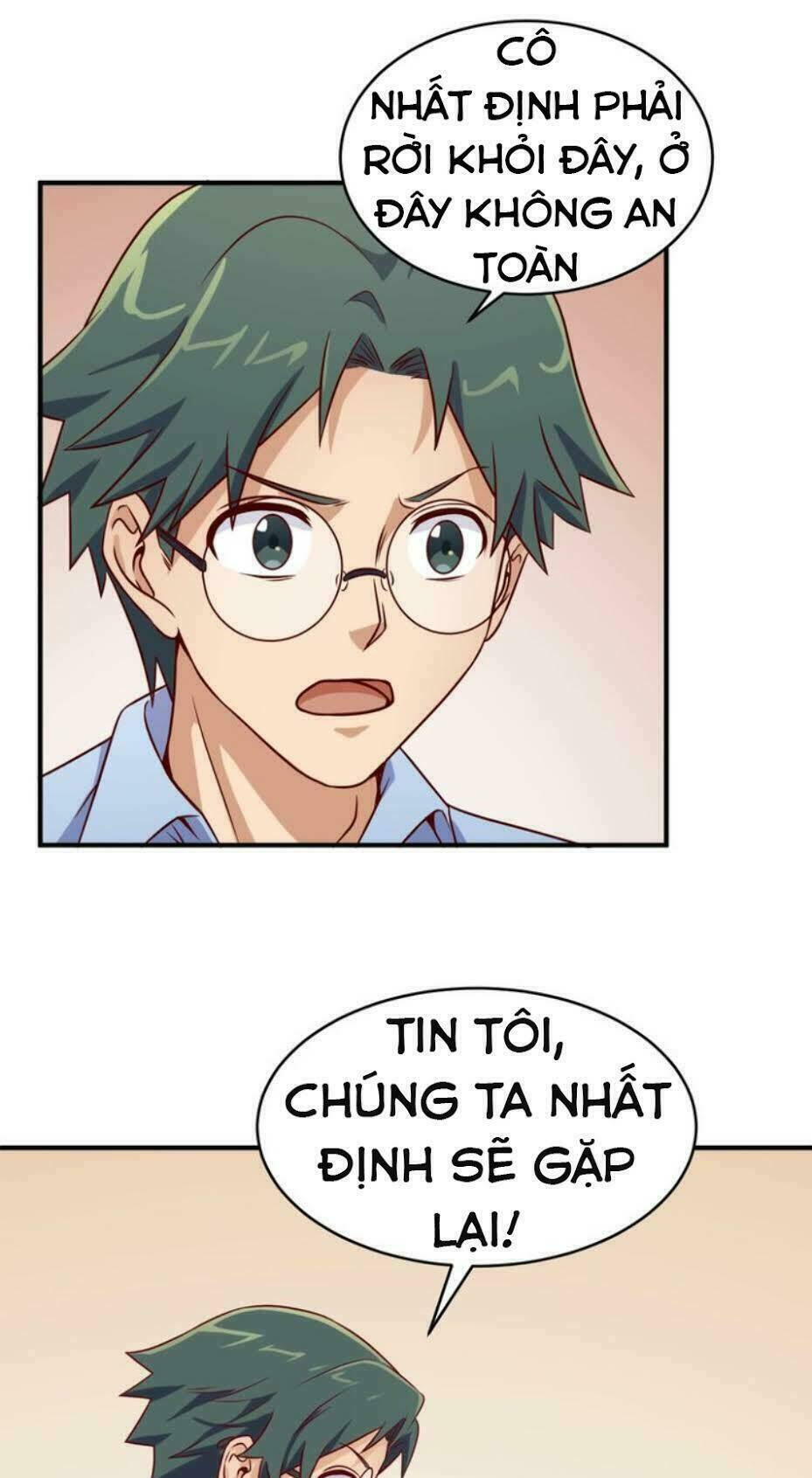 người chặn xuyên không chapter 10 19