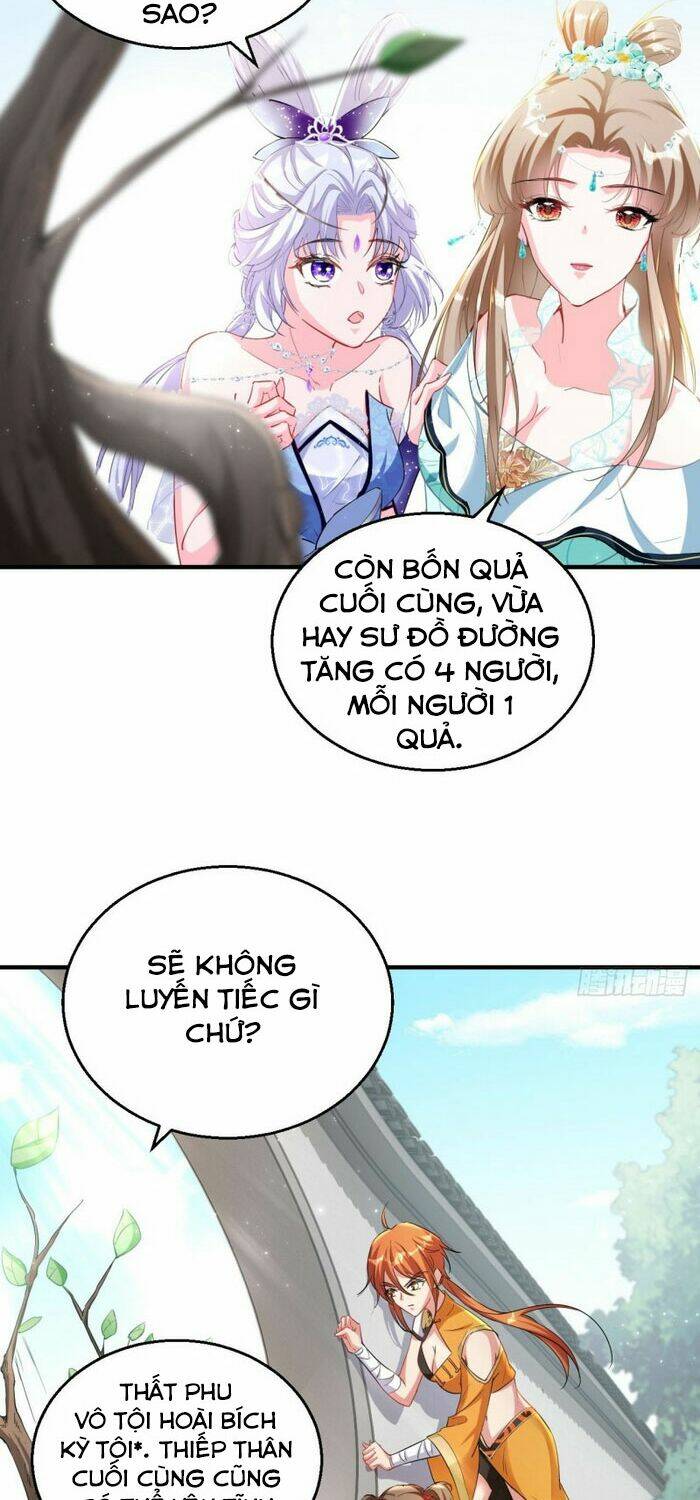 tà du ký chapter 79 21