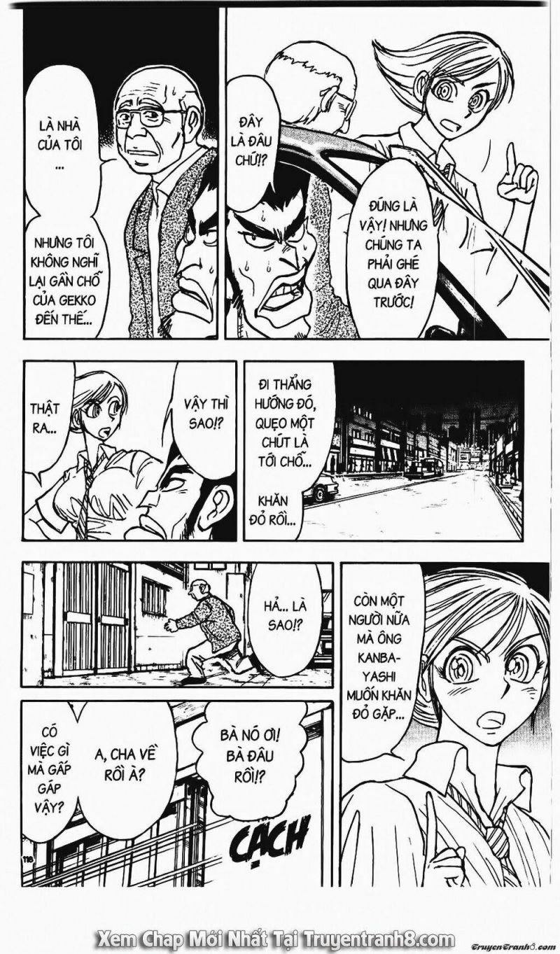 sắc lệnh ánh trăng chapter 34 26