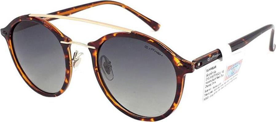 Kính mát Unisex EXFASH EF 36760 C19