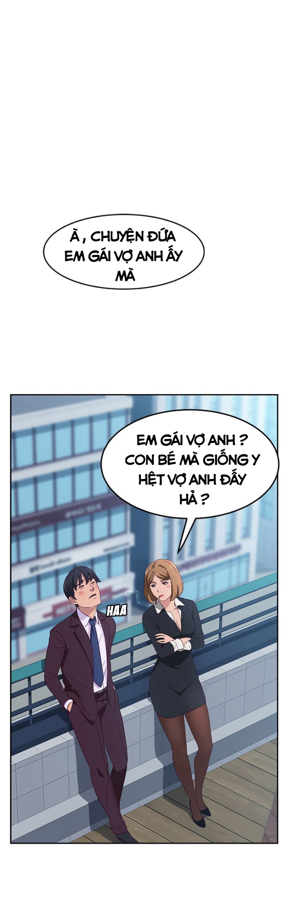 hai lần yêu chapter 1 27