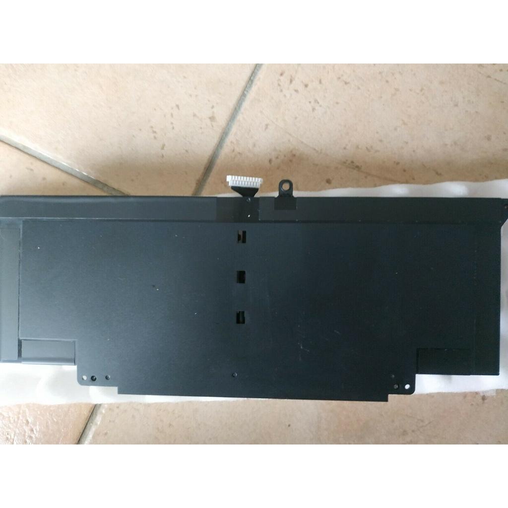 Pin Dùng Cho Laptop Dell Latitude 7310 7410 JHT2H Battery 52Wh