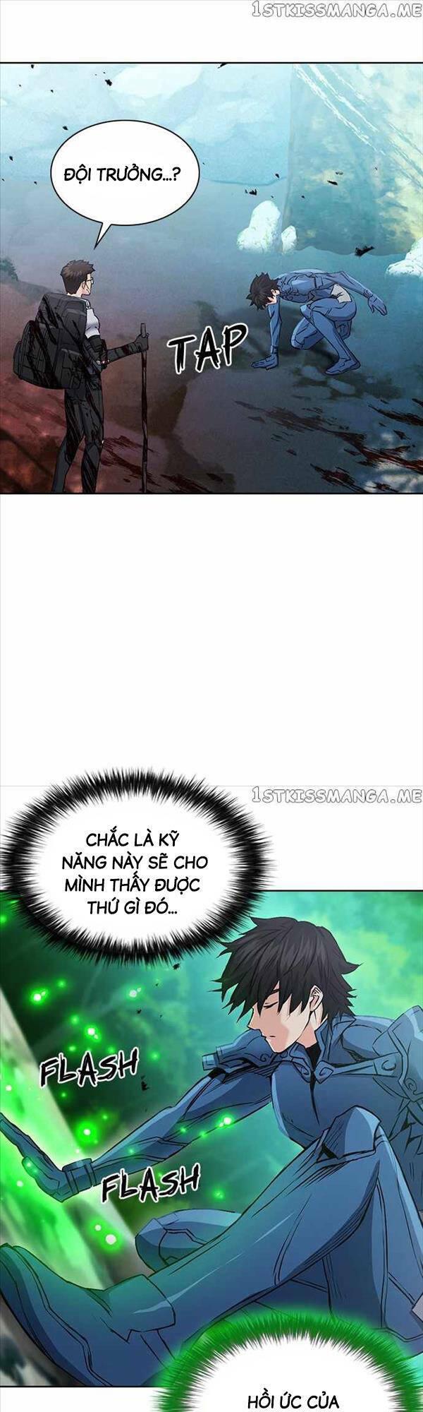 druid tại ga seoul - người hóa thú chapter 96 49