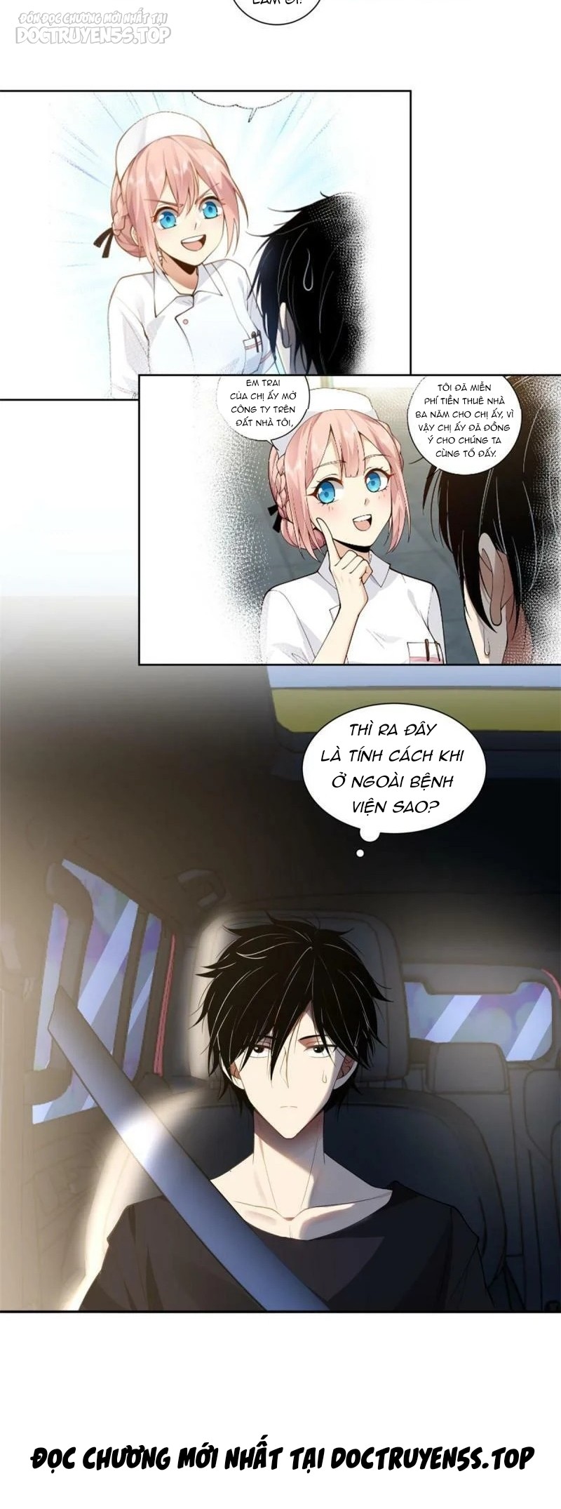 livestream phẫu thuật chapter 13 10