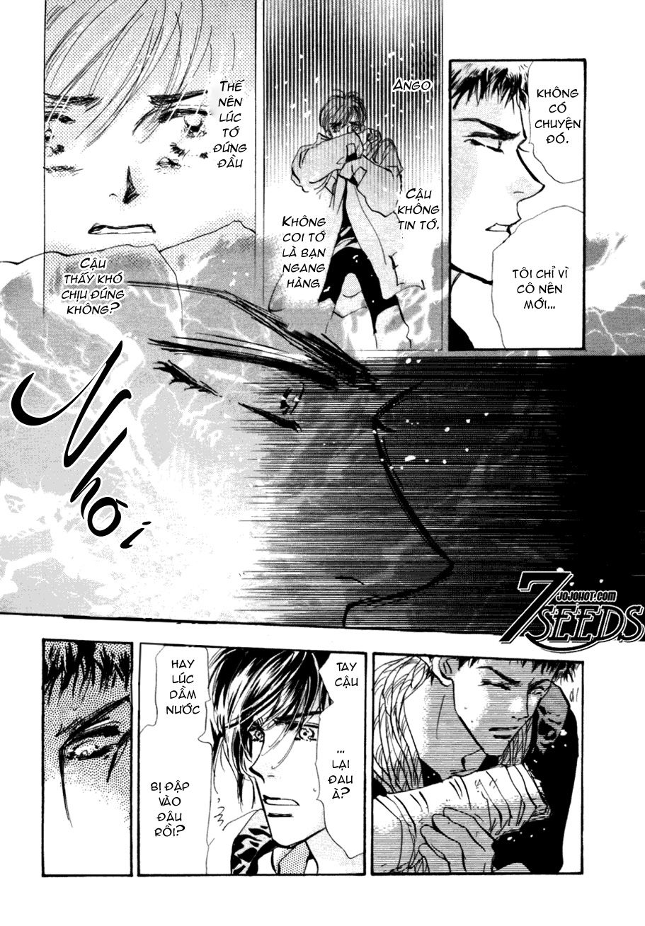 mầm sống chapter 99 7