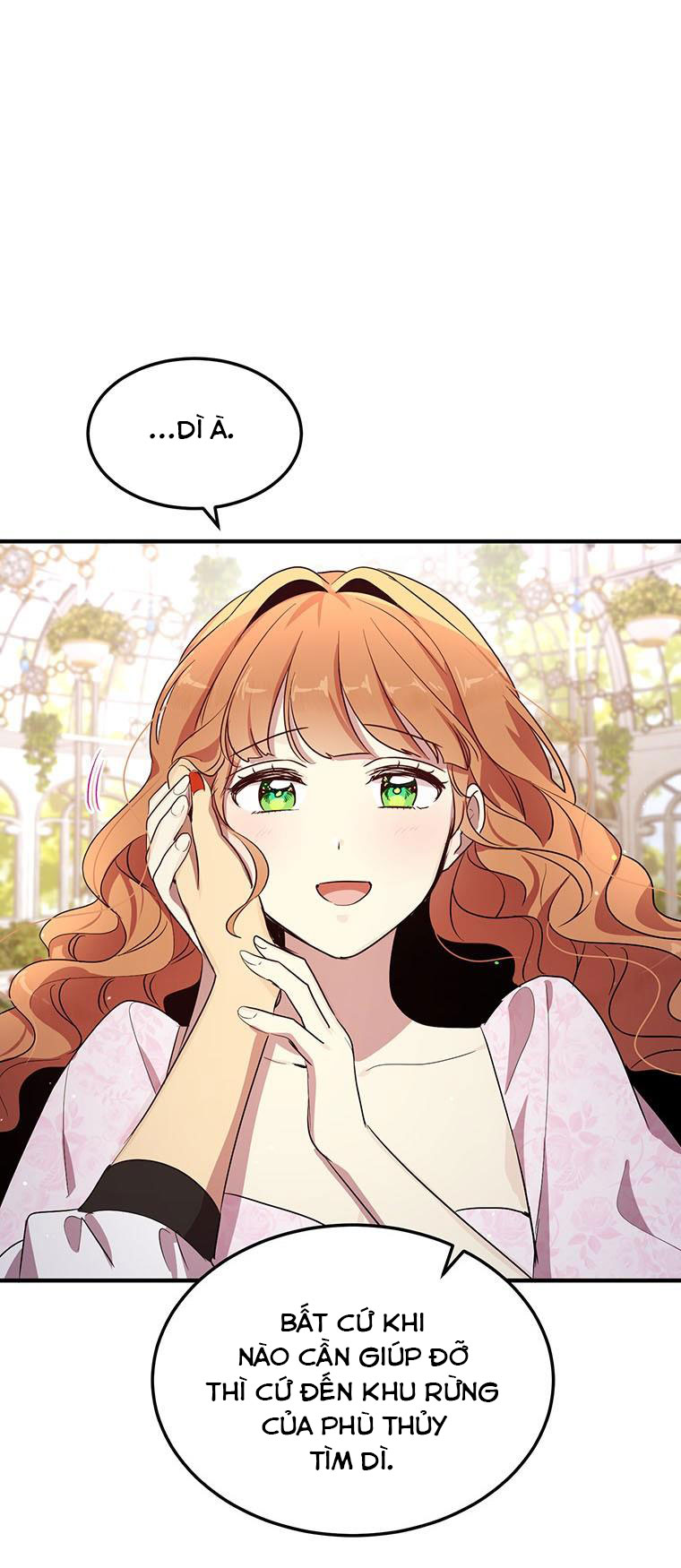 tại sao ngài làm điều này, công tước chapter 121 14