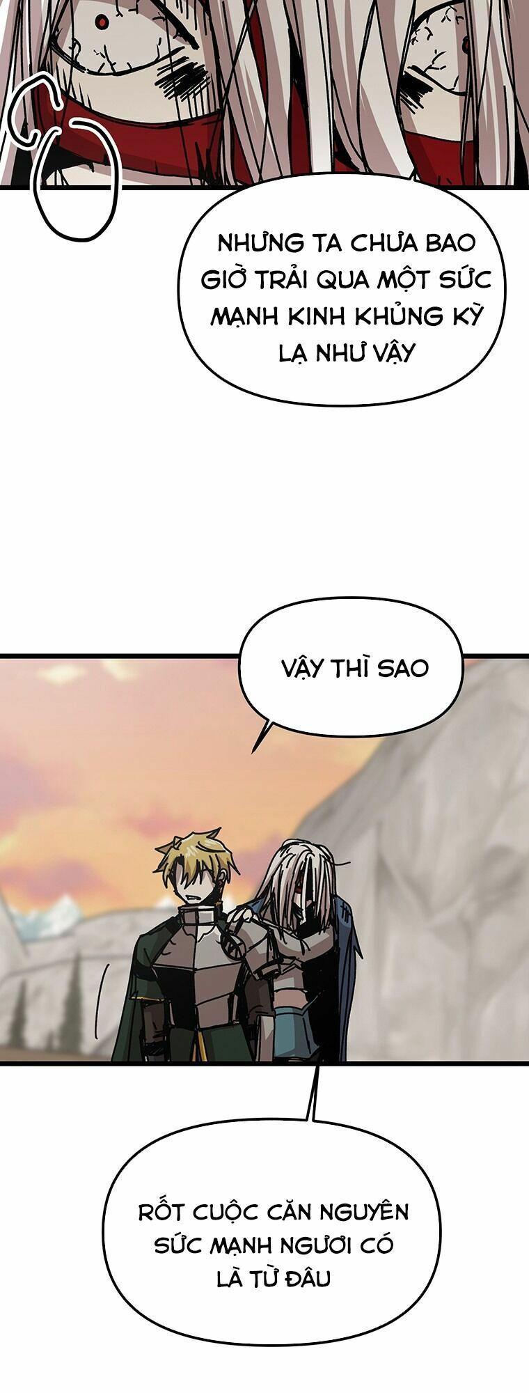 người chơi lỗi chapter 60 59