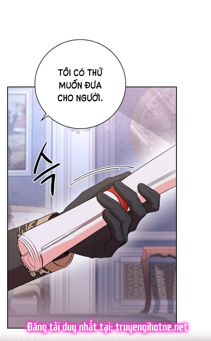 trở thành thư ký của bạo chúa chapter 86 50