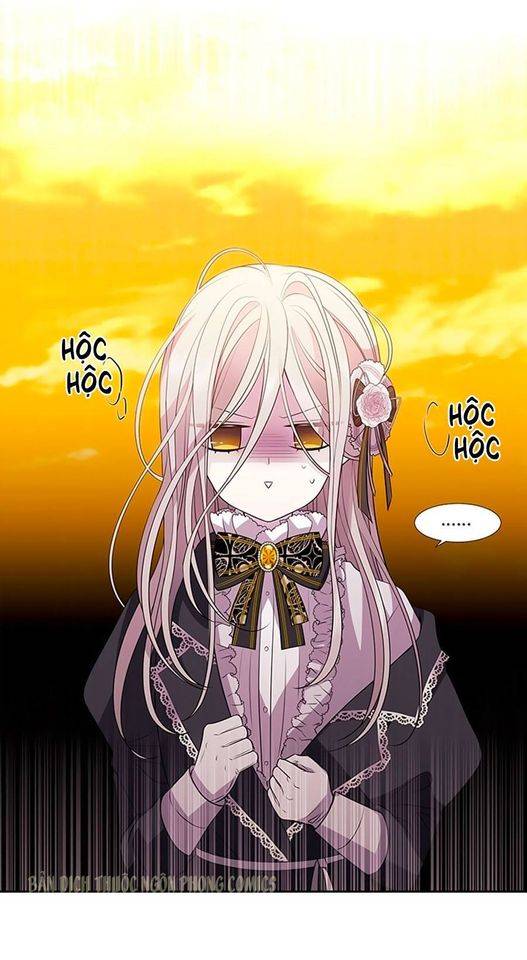 năm môn đệ của charlotte chapter 6 14