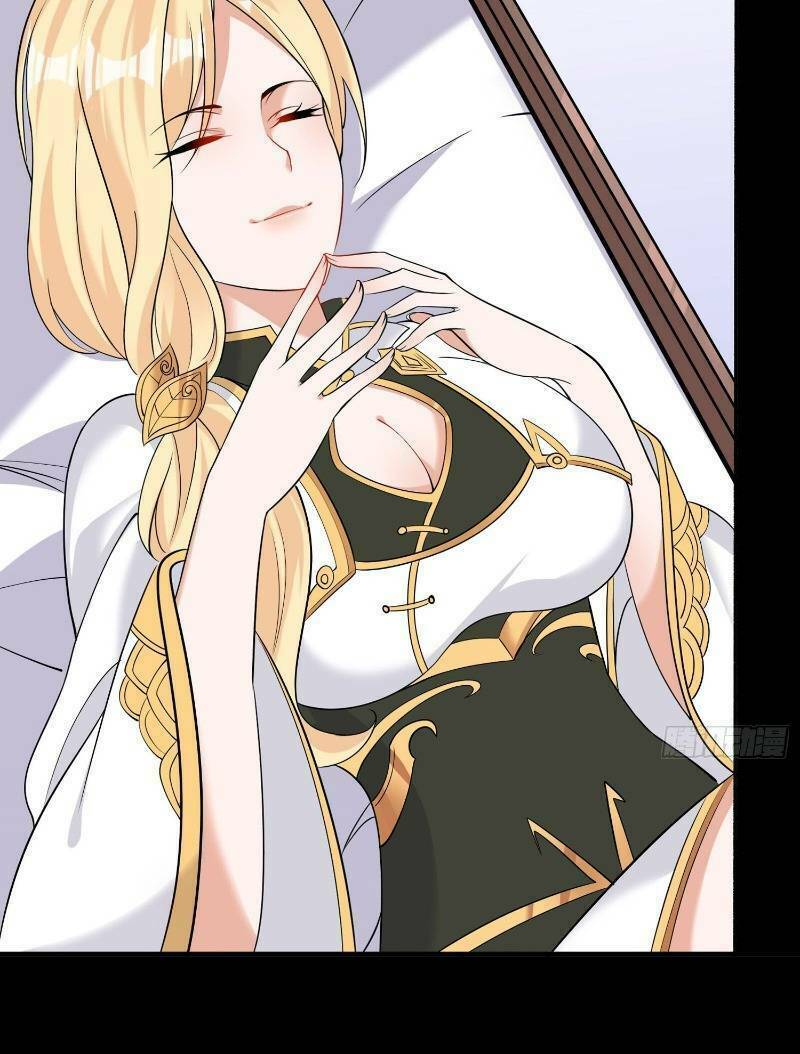 giáng thần chiến ký chapter 66 42