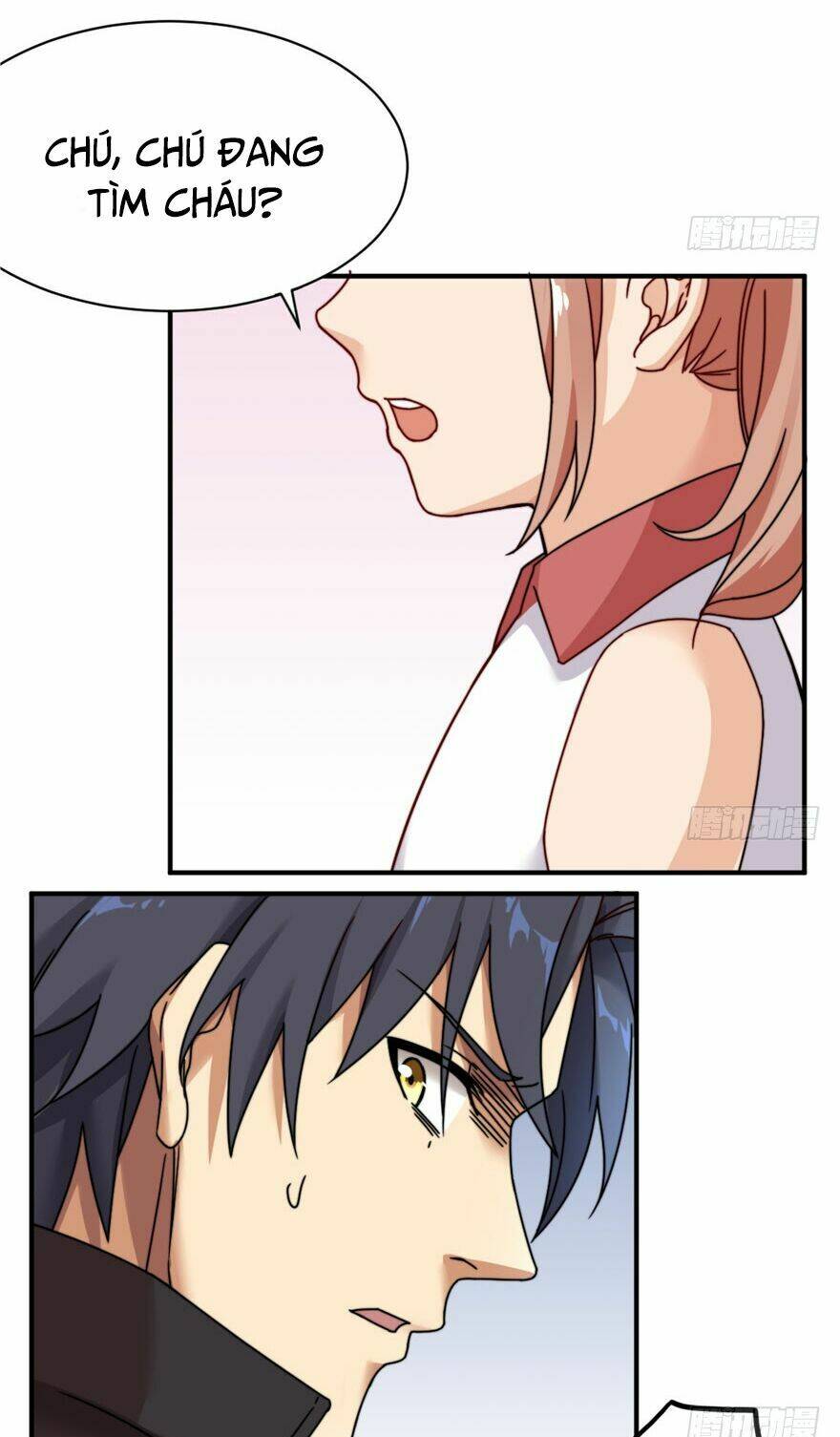 thâm dạ thư ốc chapter 5 9