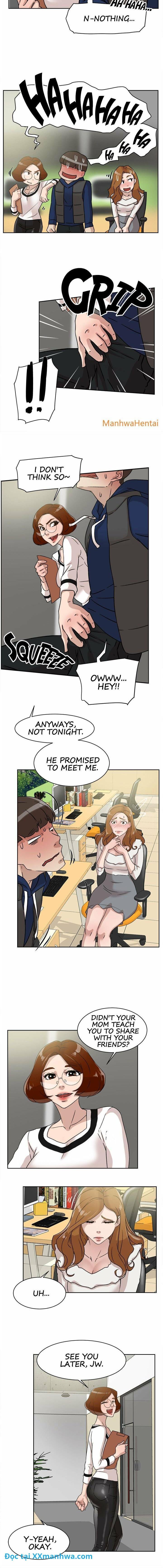 mười một cm của cô ấy chapter 46 6