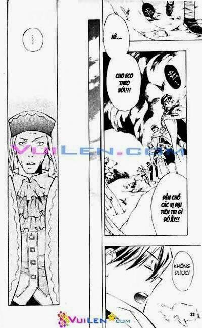 thanh kiếm và vương miện chapter 6 39