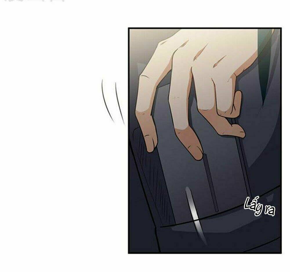 gối đầu vào tổng tài ác ma chapter 92 21