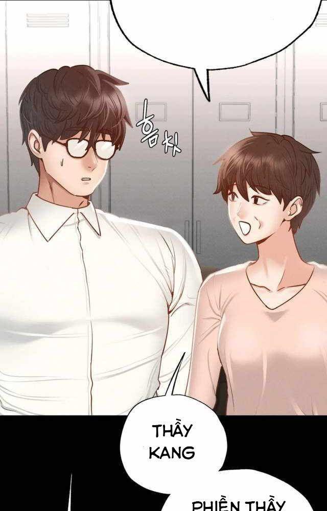 18+ ở trường sao? không được! chapter 3.1 50