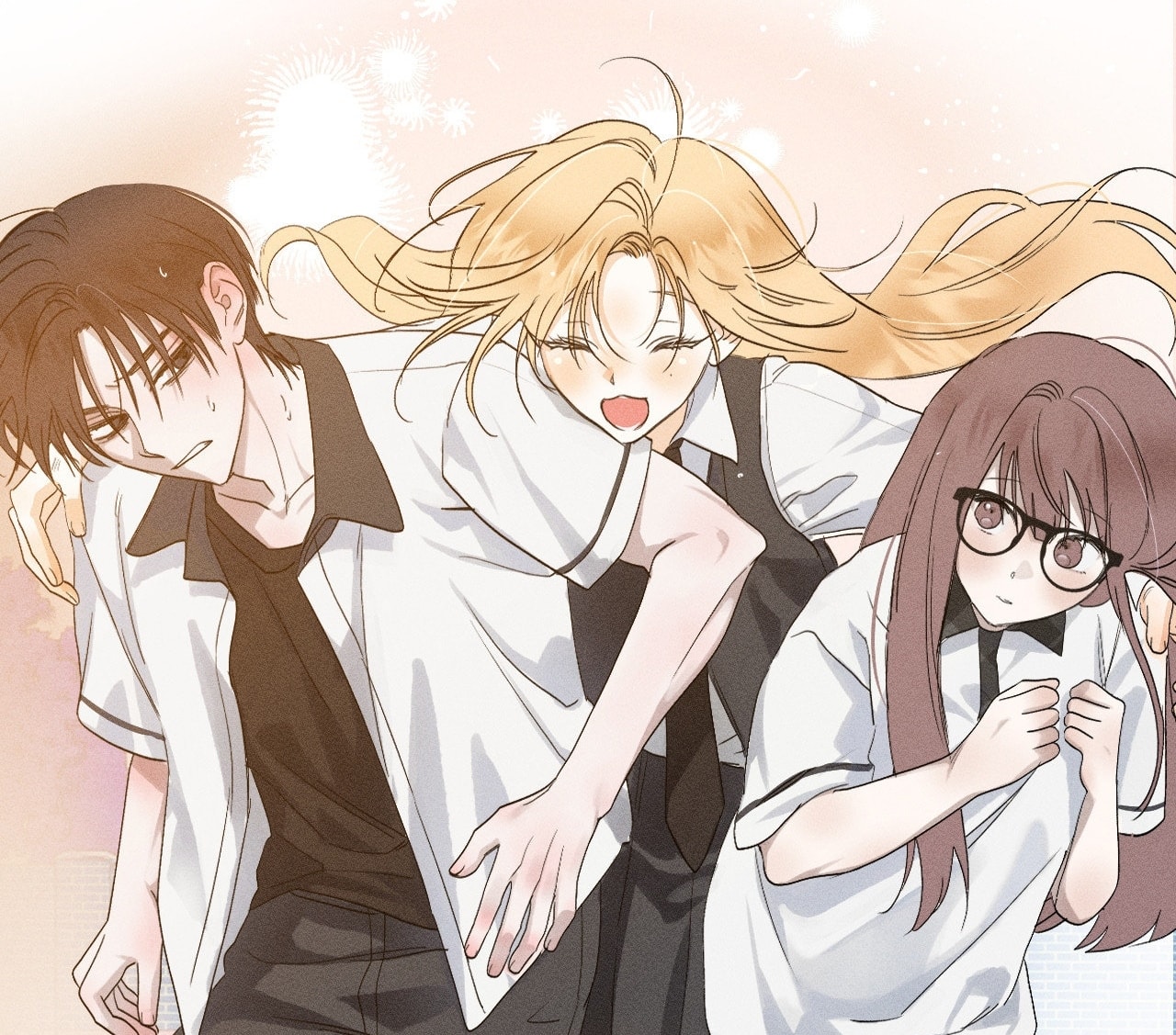 [18+] người đàn ông làm tình với quỷ chapter 25.2 13