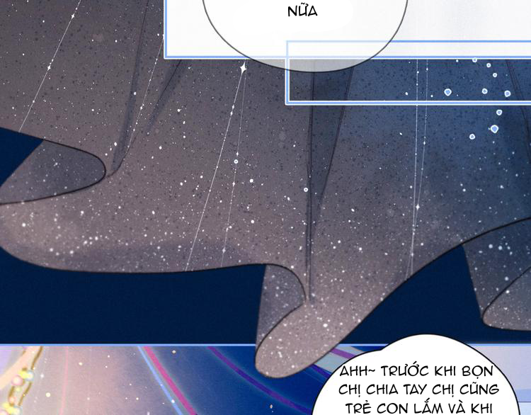 nỗi buồn của hoa cẩm tú cầu chapter 48 35