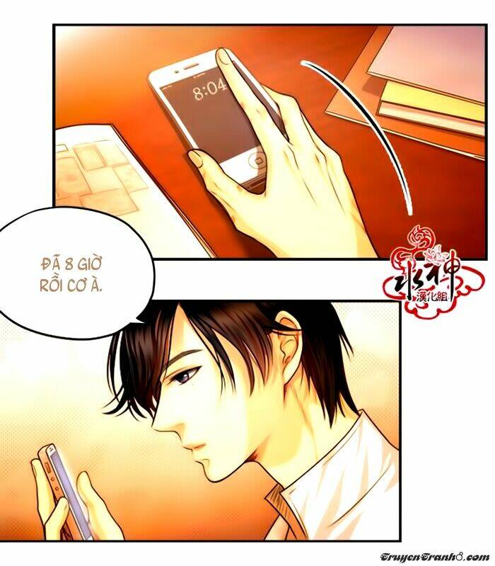 something sweet chapter 1 15