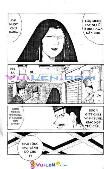 truyền nhân atula phần ii chapter 14 57