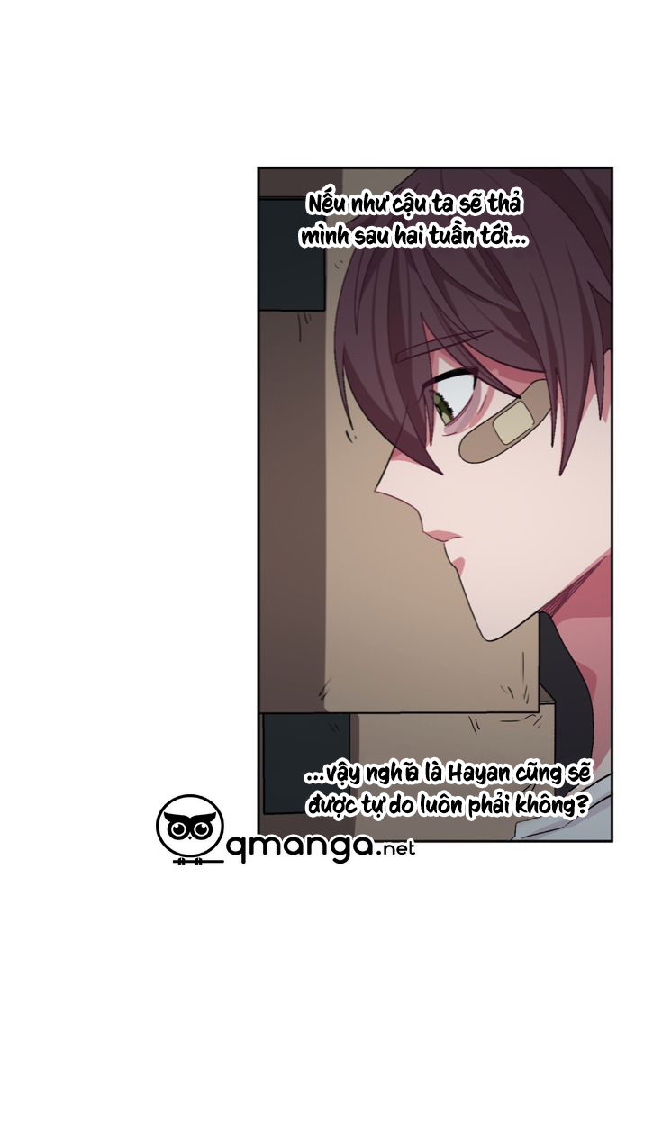 hãy tuân lệnh tôi chapter 14 15