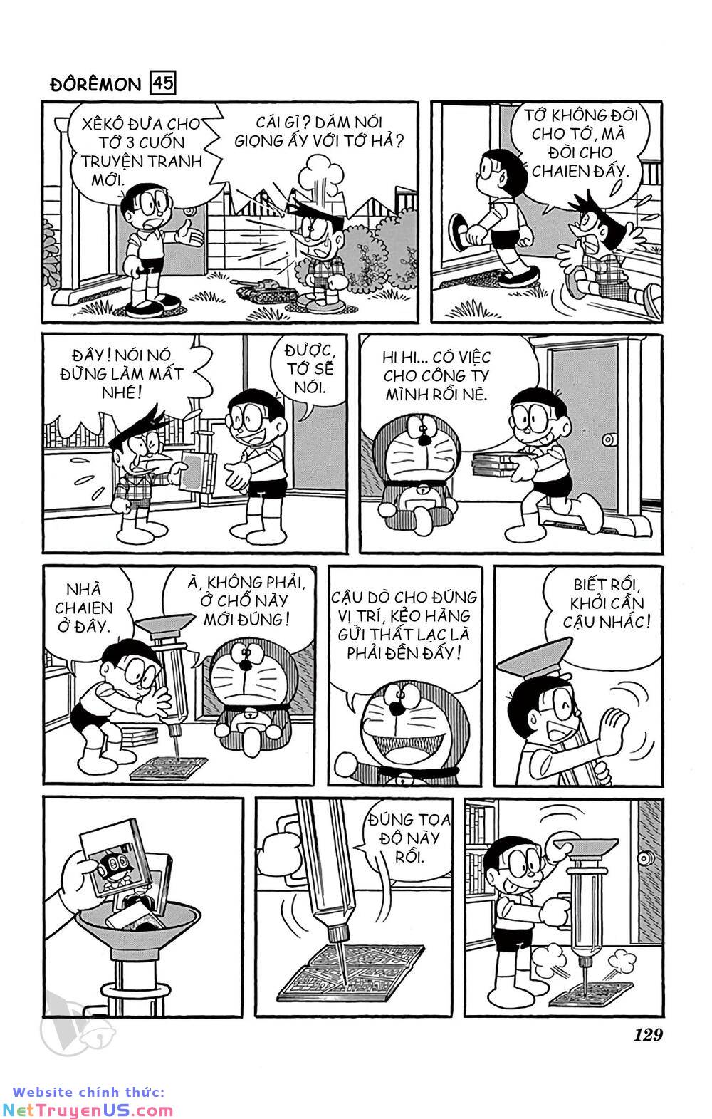 doraemon chapter 821 6