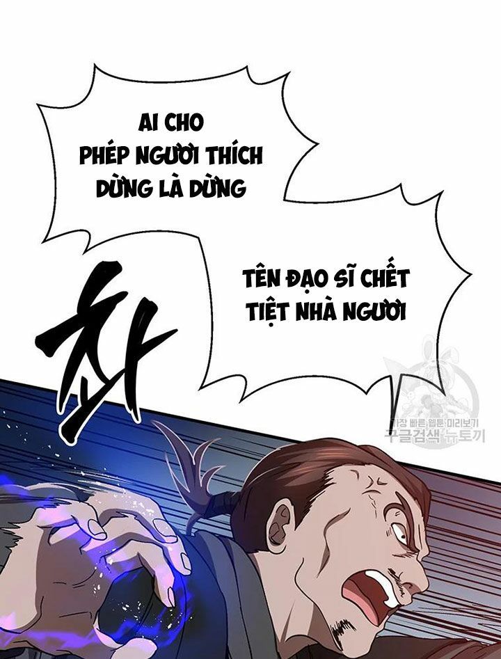 võ đang kỳ hiệp chapter 55 99