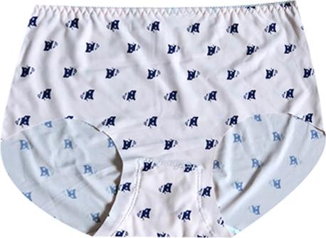 Combo 03 Quần Lót Nữ Su Baby Dễ Thương, Thoáng Mát Ql2003 - Màu Ngẫu Nhiên