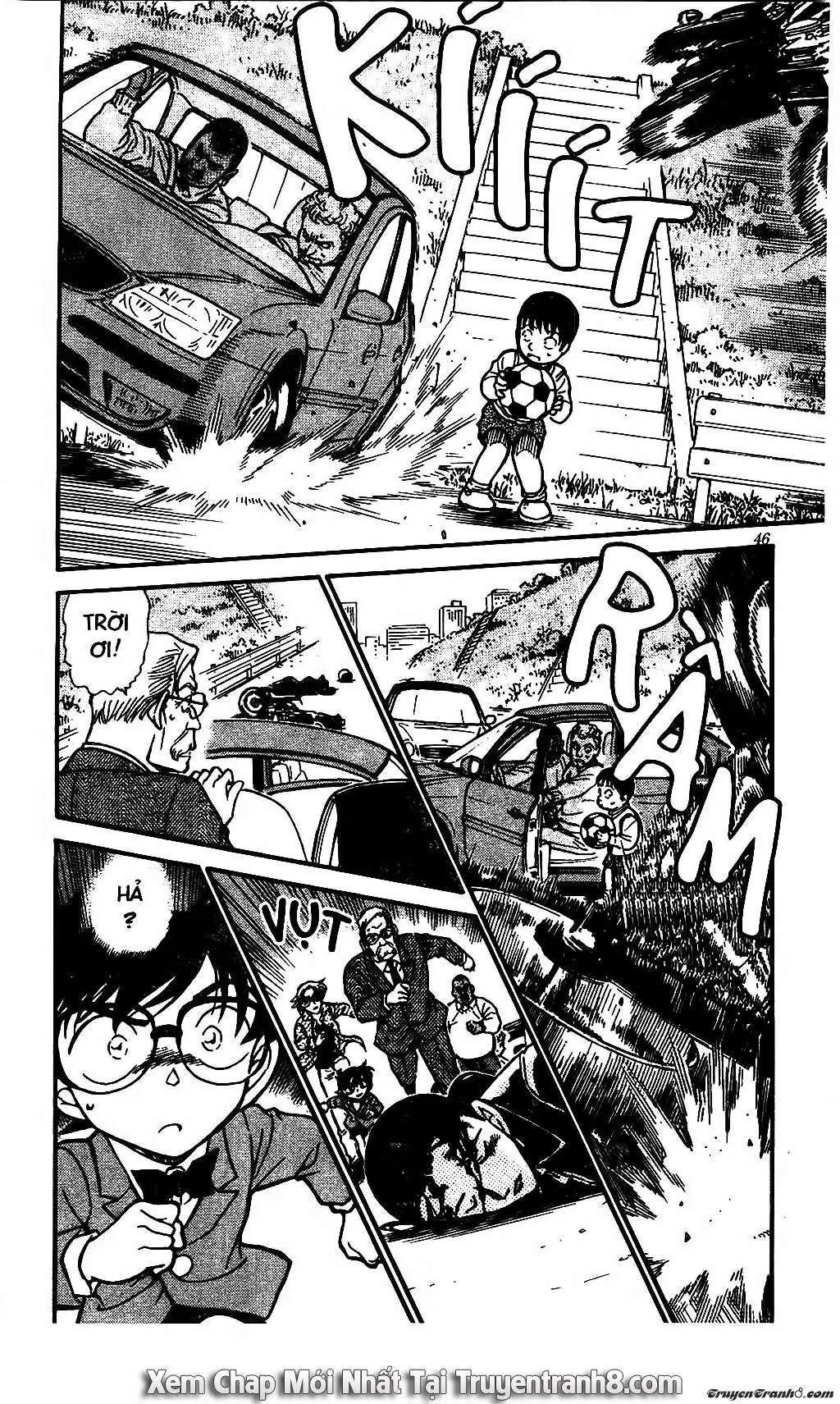 conan chapter 503 12