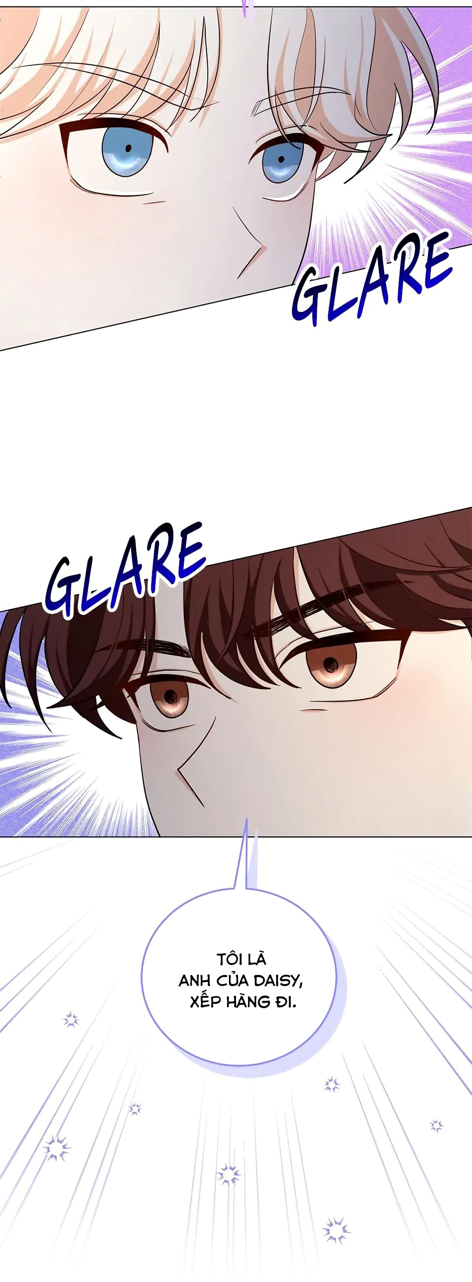 diễn vai ác nữ cũng thật khó khăn chapter 46 37