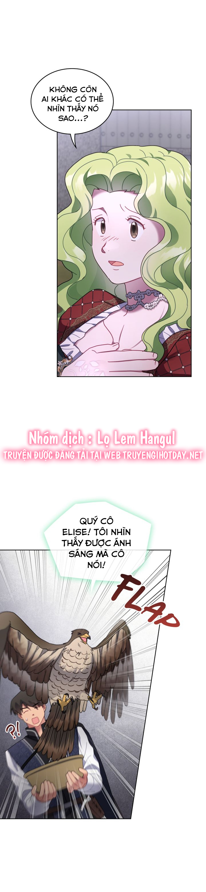 công chúa muôn loài chapter 71 16