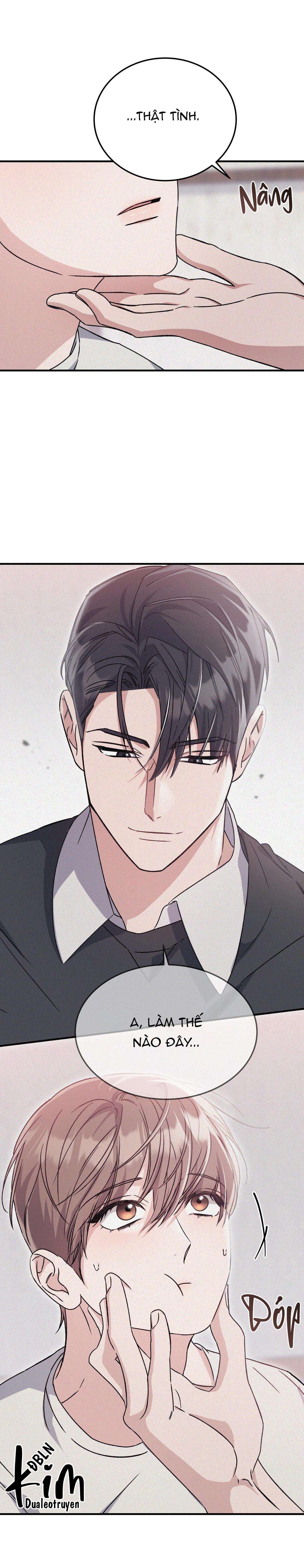 vô hình chapter 36 37