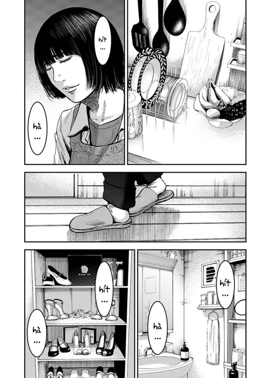 Gia Đình Vui Vẻ - Mẹ Thuê Báo Oán chapter 12.1 15