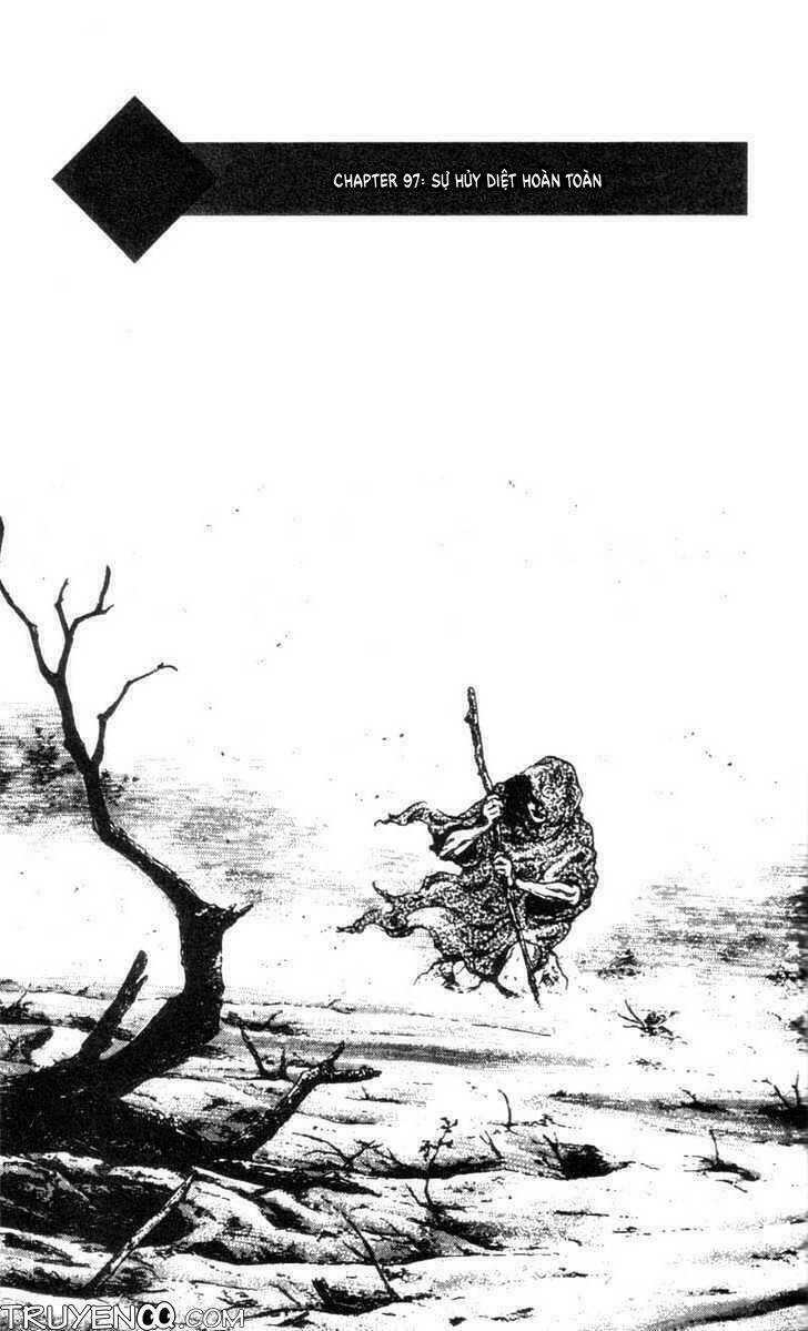 shamo (võ đạo) chapter 97 2