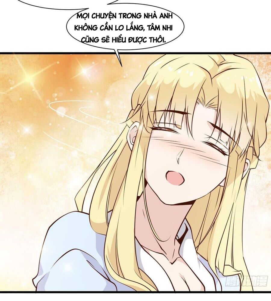 nãi ba là chiến thần mạnh nhất chapter 41 48