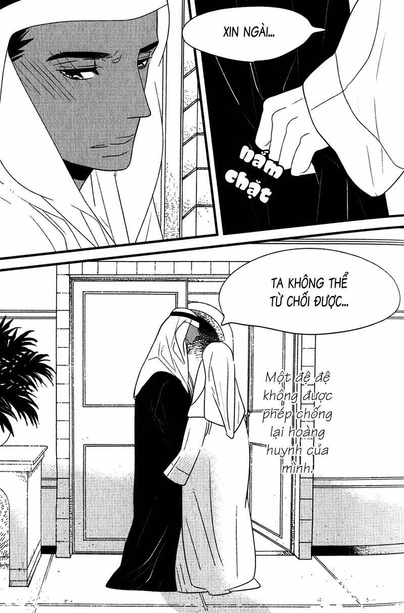 ouji to kotori chapter 5 22