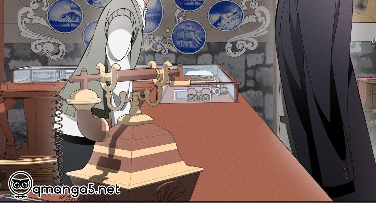 luân đôn trong màn đêm chapter 20 129