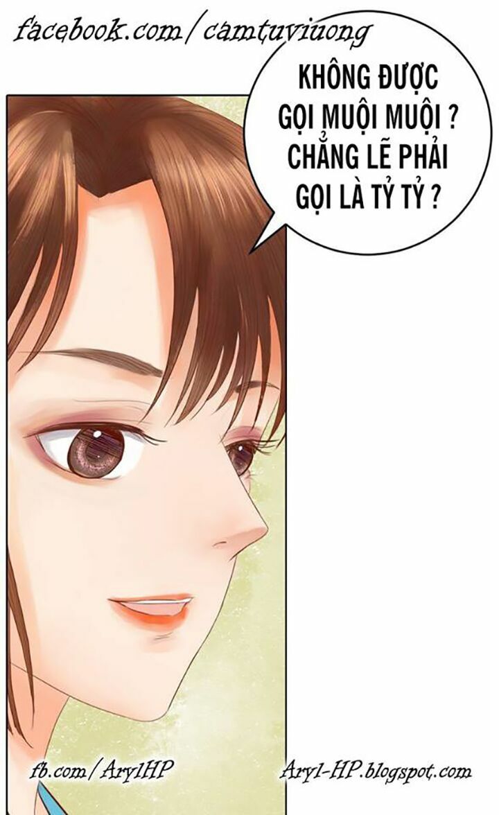 thứ nữ hữu độc chapter 14 8