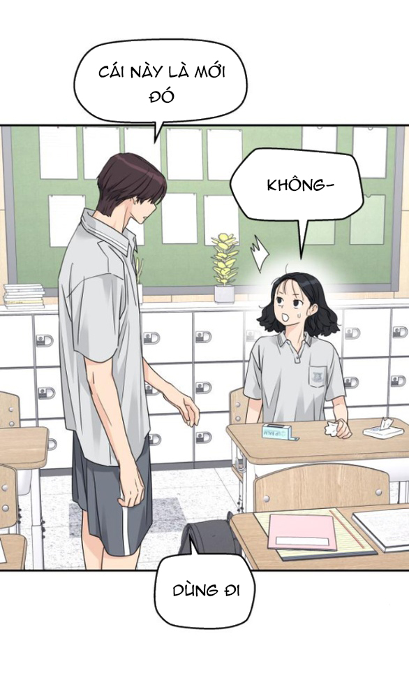 sam yi tái sinh chapter 34.2 19