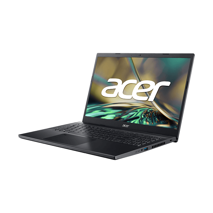 Laptop Acer Aspire 7 A715-76-57CY (i5-12450H | 8GB | 512GB | 15.6' FHD) Hàng chính hãng